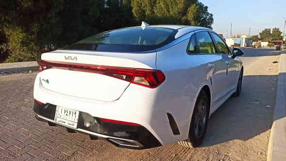 السلام عليكم K5
موديل 2022 معوقين باسمي اني المالك
ماشيه ٦٧ الف
تخم  تاير جديد 
رادار 
تشغيل عن بعد
مثبت سرعة
تحديد مسار
شاشة لمس
حساس ضغط الاطار
تنبيه النقطة العمياء
تنبيه الاصطفاف الامامي والخلفي
صور الحادث بالمنشور
سياره باسمي وسنويه لل28
كلش نظيفه ومداريها دهن ألماني وبانزين محسن
السعر 168 وبيها مجال بسيط
الاستفسار ***********
