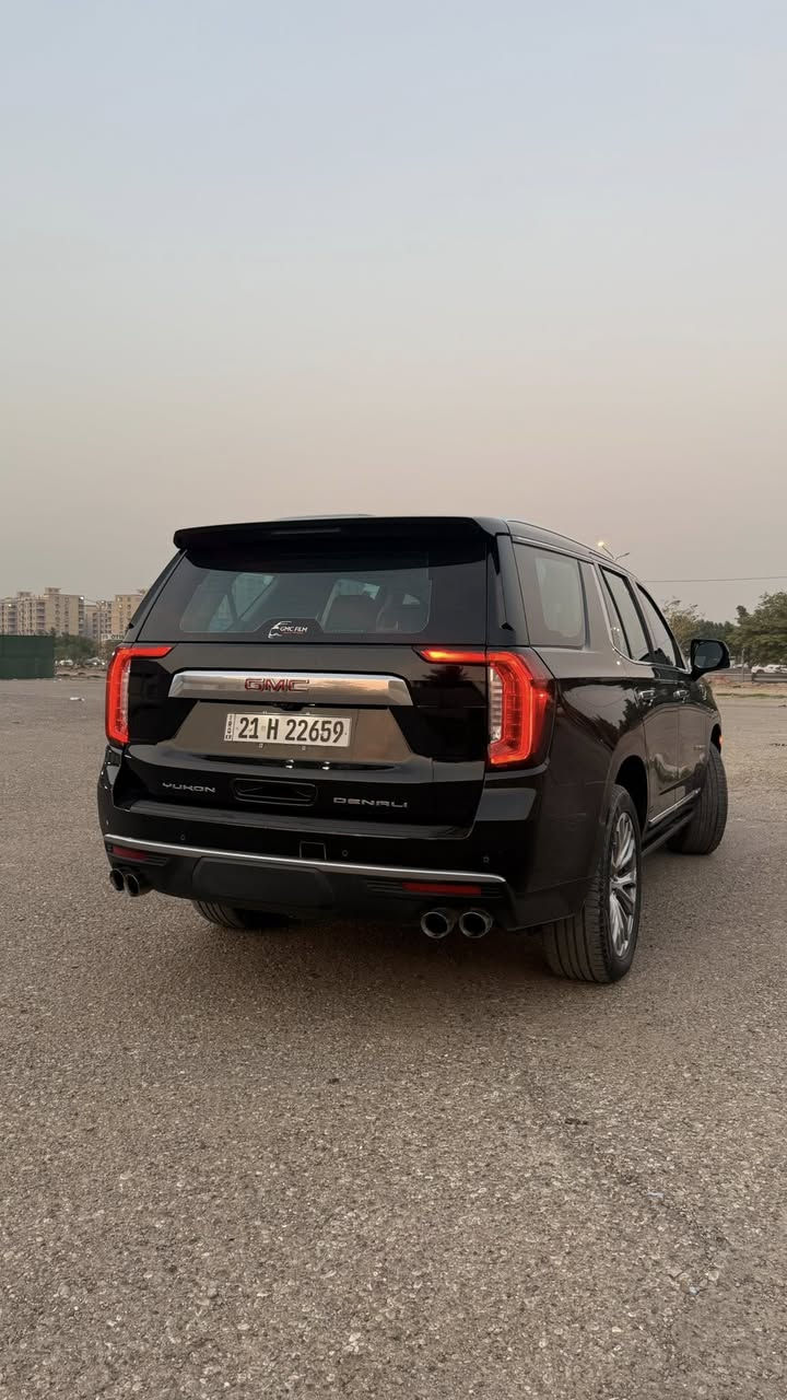 دنلي خليجي وكاله المنصور   1/1

الموديل 2021

المسافة المقطوعة 83 الف كم 

كفالة عامة  من صبغ وتبديل 

المواصفات
*كشنات لون ابيض

* مغلفه ppf بل كامل سعره 2500$

*فتحة سقف پانوراما 

*جكات 5 وضعيات 

*داتا شو  

*رادارات جانبية واماميه ومانع تصادم 

*كشنات تدفئة تبريد داخل جملي 

*شاشات خلفية

*تبريد مركزي 

*3مقاعد 

*مقاعد خلفية كهرباء

*دوسات كهرباء 

*حجم ويل 22

*ثلاجة وفتح صندوق 

بيع فقط

السر 550
*********** غير متواجد على الفيس 

— بغداد العامريه
