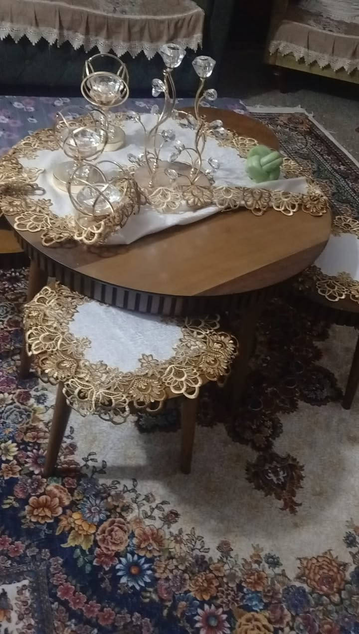 طبلات للبيع نظيفه سعره ٧٥ مكان بغداد مشتل


**إذا كنت صاحب هذا الإعلان وتريد حذفه لأي سبب، رجاءا أرسل رسالة إلى الدعم الفني**