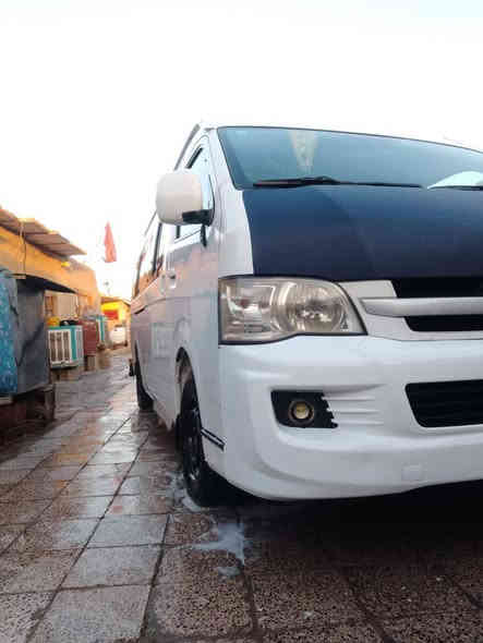 سلام عليكم جنبي عالي ١٥ للبيع مكينه كير اكسل حداديه مكانيك مكفول سياره جاهزه كامله سعر ١٤٠ بي مجال ***********
