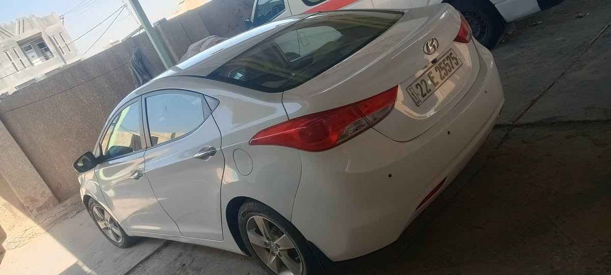 النترا 2012خليجي رقم اربيل
محرك 1800كير محرك مكفول صدر جديد 
واسط الصويره 
رقم الهاتف ***********
