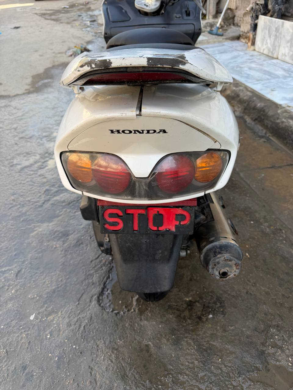 فورزه 6.0 دراجه نضيفه مكالني الاورفلي سعر 550وبيه مجال بسيط
***********
