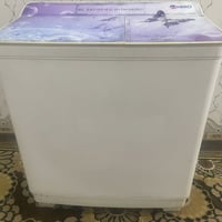 غساله شرط شغل ع الفحص. ونظافه بلاد اخت جديده . تفاصيل ع رقم ٠٧٨١٤٠٨١٦٥...