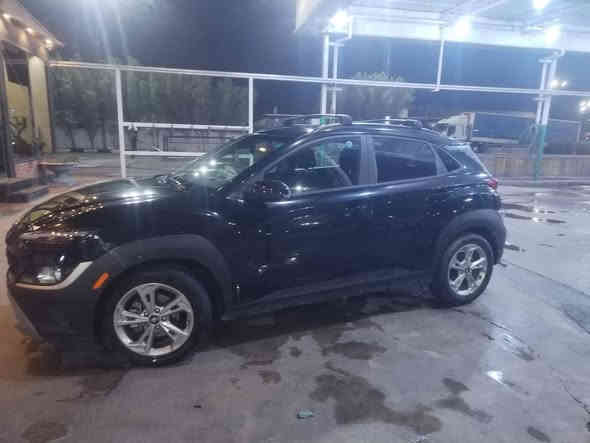 :
📢 للبيع – كونا 2023 📢

وارد أمريكا

حادث كسر بسي ط بالدعامية فقط

🚗 المواصفات:

ماشية ٣٨٠٠٠ كيلومتر فقط

محرك دوش 2000 سي سي ناعم واقتصادي

CVT تبديل سلس

اللون أسود

دفع أمامي

شاشة  لمس، كامرة خلفية، تحكم ستيرن

حساسات رادارات حساس ازدحامات 

بصمة تشغيل، دخول ذكي

تبريد ثلج، نظام ثبات، نظام توفير بنزين ECO

دواخل سليمة مثل الوكالة

 بيهة بس كسر بسيط بالدعامية الأمامية لا يأثر، والباقي كلين تايتل

السيارة كلين لاصغ ولاتبديل

🔧 السيارة مجربة وجاهزة للفحص وين ما تحب

السعر ١٧٠

📍 مكانها: بغداد/الدورة)

📞 للجادين فقط التواصل عالخاص أو اتصال (***********

***********)

.
