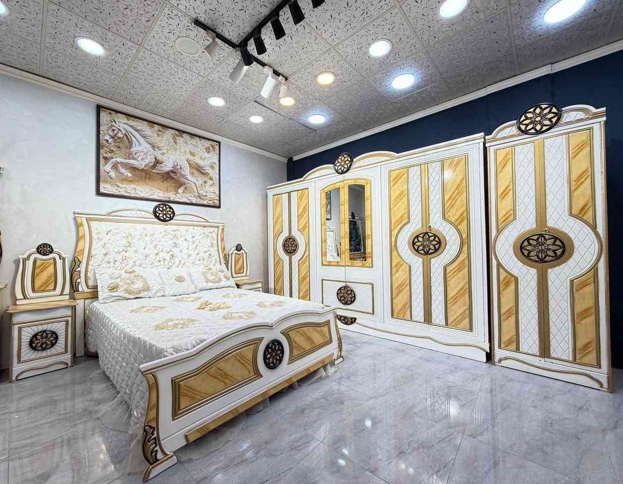 البيع


**إذا كنت صاحب هذا الإعلان وتريد حذفه لأي سبب، رجاءا أرسل رسالة إلى الدعم الفني**