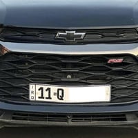 دعامية امامية تريل بلايزر كامله للبيع  لايت امامي عدسات لد للبيع  وضفي...