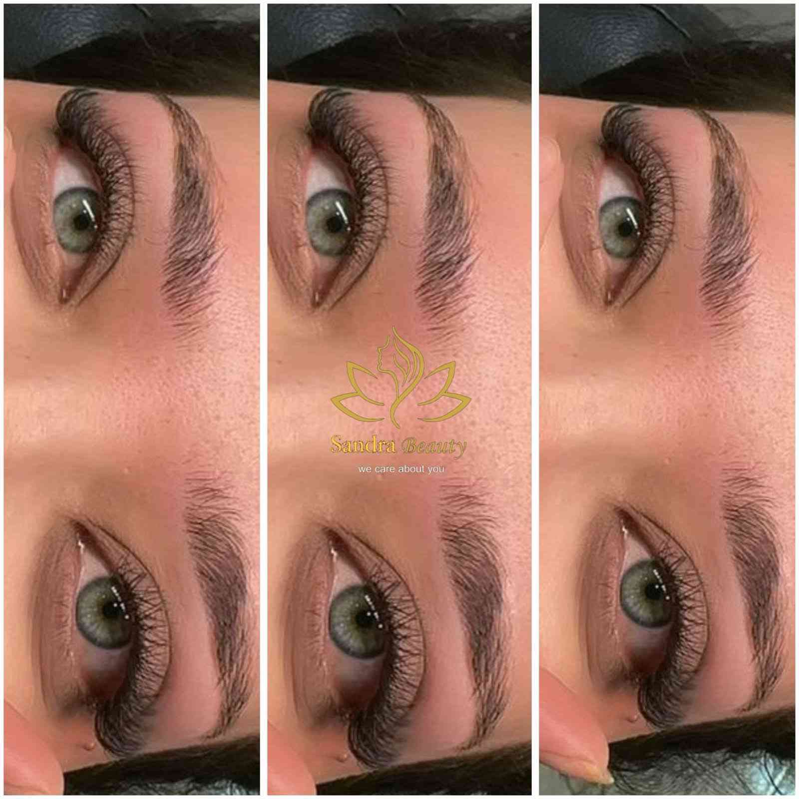 هلاو ياحلوات🥰🥰🥰
شوفو جمال الرموش شعر طبيعيي 🥰🥰🥰
سحبة كلش جميله للعين🦋🦋🦋🦋
💪💪💪💪

 تركيب رموش شعر طبيعيي بتقنية دقيقه جداً 👌♥️♥️♥️
 الثباتية لمدة طويله حسب عنايتج بيهن🦋
_________________
عنوان الجمال 
سنتر ساندرا بيوتي😍✅

📍العنوان
الديوانيه / العروبه الاولى
 داخل فرع سنتر دولار 
صالون ساندرا بيوتي 
***********
***********

