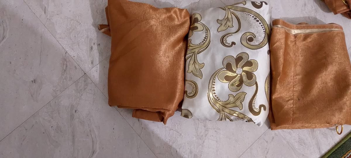 بردات نضيفات كلش سعرهن  مال غرفتين ثنينهن ١٥


**إذا كنت صاحب هذا الإعلان وتريد حذفه لأي سبب، رجاءا أرسل رسالة إلى الدعم الفني**