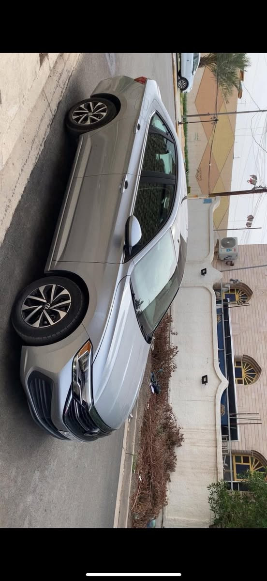 السلام عليكم جيتا ٢٤  se  معوقين ب اسمي مكان بغداد السعر 155 بيه مجال  اذا اكو مراوس ب تاوس او كولف ***********
