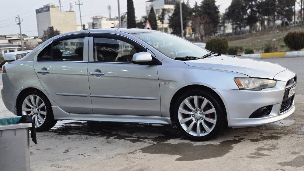 تکایە تکایە گۆرینەوە ناکەم 

لانسەر قرش ٢٠٠٩ gt

بێ بۆیاخ بێ دەعم

مەکینە ٢٠ خلیجی

١٨٠ هەزار ڕۆشتوە

فوول مواسەفات 

سڵایت

تراکشن کۆنترۆڵ

بەسمە

بەسمەی سەر دەرگاو سنوق

حاسەی ناو دەسکی دەرگاکان 

حاسە دواوە

Cd box

تەحەکوماتی سەر سوکان

فڵچە ئۆتۆ

تەحدید سورعە

پادڵ شەفت

سێ گێڕ

سوڕانی لایتەکان لە کاتی پێچ کردنەوە

بەرزو نزمی لایتەکان

ئاوێنە کارەبا

ئێمپریفایەر و تویتەر

تایەی دواوە دیسک

سەنەوی بەسەر چوە

***********

***********

نرخ ٩٤ مەعامەلەیەکی کەم السليمانية, العراق
