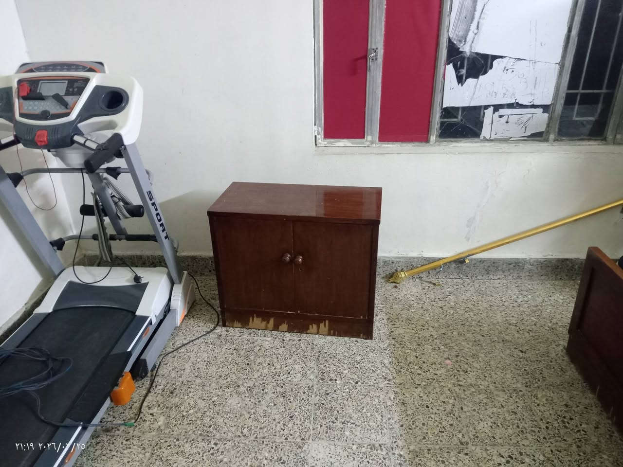 غرفة نوم عراقي مكاني بغداد حي الخضراء سعرها 250


**إذا كنت صاحب هذا الإعلان وتريد حذفه لأي سبب، رجاءا أرسل رسالة إلى الدعم الفني**