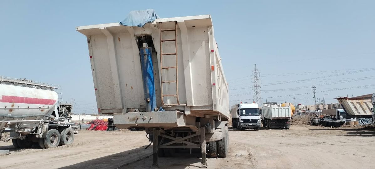 سلام عليكم عربانه لبيع ٢٠٠٧ ذرعه ٥٠ متر مع تعلاوه عربانه كلهه المانيه مكفوله كفاله عامه تخم تاير ونج جديد دناكير ١٦ ألماني برماخ ويل المانيه بيم جبر أوراقهه موجوده عربانه جاهزه لعمل سعر ١٥٠ وبيهه مجال الشراي *********** مكانهه سماوه خفيفه مل كبان
