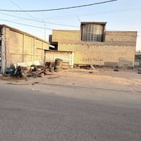 بسم الله الرحمن الرحيم يعلن مكتب الرنين للعقارات عن توفير  (قطعة أرض ط...