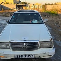 سدرك • ١٩٩٨ • كفولة عامه