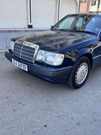 مارسدس دب موديل 90  وارد يابن  دبل فيت بم  دبل مروحة السيارة بلادية مك...