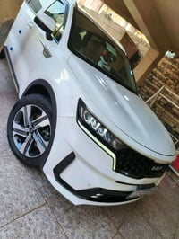 سورنتو ٢٠٢٣ • محرك V6 • كفالة عام