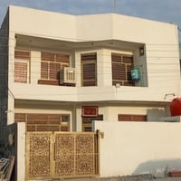 الدار للبيع مكان الدوره البوعيثه فرع أرض دجله الخير المساحه 150م واجهه...