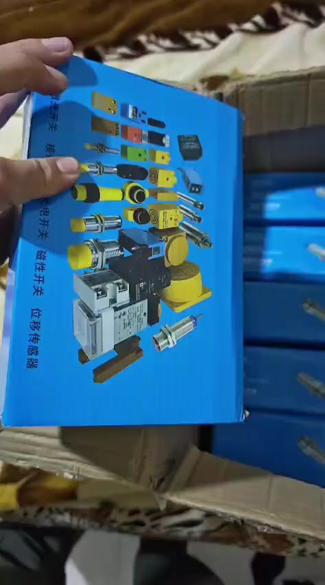 عندي حساسات عدد 120 السعر مناسب كله جديد بالكرتون سعر القطعه 15الف ولجمله الهم عرض خاص


**إذا كنت صاحب هذا الإعلان وتريد حذفه لأي سبب، رجاءا أرسل رسالة إلى الدعم الفني**