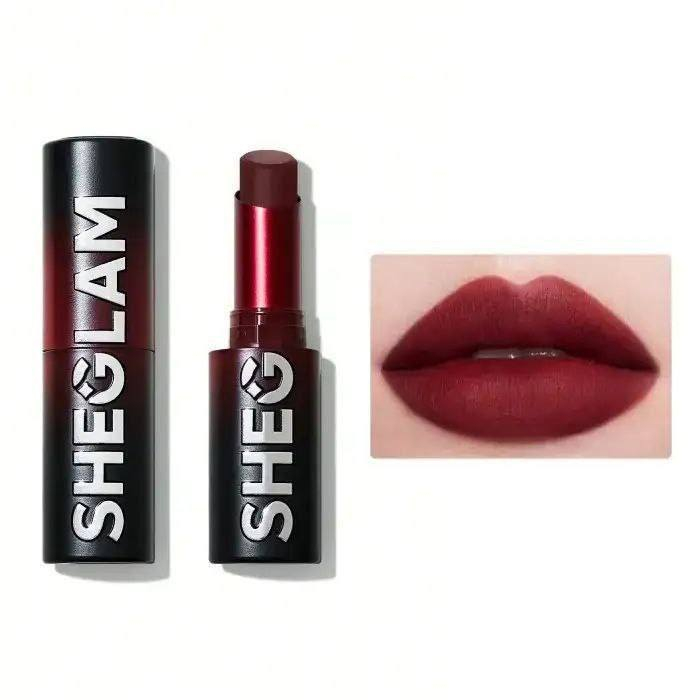 بكج رباعي احمر شفاه من الشركة العالمية شيكلام براند درجة اولى 💯  
مخملي ثبات يدوم 24 ساعة لشفاه ناعمه ترطيب عميق تعتبر معالجة للشفاه. 

سعر الدرزن 130 الف
الدرزن 12 بكج


**إذا كنت صاحب هذا الإعلان وتريد حذفه لأي سبب، رجاءا أرسل رسالة إلى الدعم الفني**