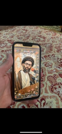 ايفون ١٣ برو ماكس • ٢٥٦ • مبدل بورد