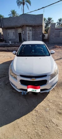 شوفر كروز خليجي 2016 محرك 1800  السياره مكفوله گير ومحرك  سنويه باسمي ...