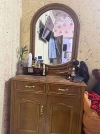 ميز مراية • صاج عراقي