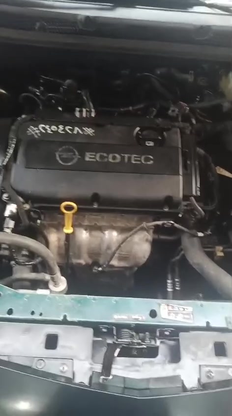 🚗 أوبل استرا G بعد تغيير الشورت بلوك داخل محلات كريم أوبل ومركز صيانة أوبل اوبل 🔧
شغل باحترافية ودقة علشان ترجع العربية بأفضل أداء وقوة على الطريق 💯
✅ متوفر جميع طرق الدفع
✅ متوفر خدمة التوصيل
📞 للتواصل والاستفسار: 01003499562


**إذا كنت صاحب هذا الإعلان وتريد حذفه لأي سبب، رجاءا أرسل رسالة إلى الدعم الفني**