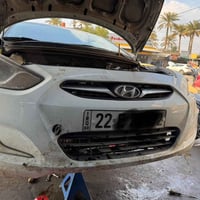 تجفيت كير النترا مضلع سوناتا سبونج وسيراتو سعر 300الف الضمان شهر عنوان...