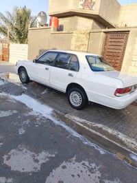 أرنب ١٩٩٤ • رقم دولي ٢٠٣٠ • الزبير