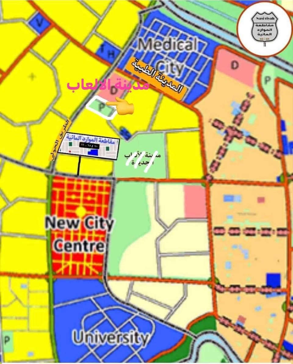 سلام عليكم 
بيت طابو ركن للبيع جاهز للسكن  بمجمع مدينة الرضا السكني قرب جامعة  ذي قار على الطريق الحولي..
البيت ركن المساحه ٢٠٠ متر .. وكراج سياره وحديقه وبجانب البيت فضله ٢٠٠ متر  هم تكون حديقه للبيت وايضا كدامه ساحه خضراء
السعر ١٣٥ مليون مع الاثاث وغير مطلوب لمستثمر او مصرف او مبادره يعني العقد مباشرة باسم المشتري البيت جاهز للسكن 
اي استفسار الاتصال على الرقم واتساب 
***********
@إشارة الحاج محسن الركابي الركابي الحاج احمد الاسكندراني الحاج ابو احمد العبودي الحاج ايادابو زينب الازيرجاوي عقارات مناسبة عقار ذي قار دارك علي هادي مهند ابو علي سيد علاء الحسيني ام ام نور ام حمودي ام مصطفى لوساطة لعقارية
