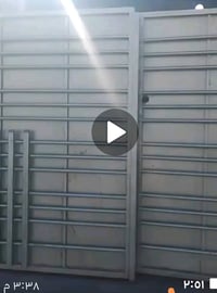 دار زراعي • قرب معمل الغاز • ١٠٠م