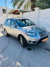 سنتافي • محرك ٣٥٠٠ • نجف