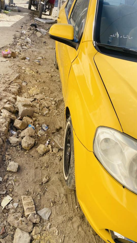 السلام عليكم افيو ٢٠٠٨ بابل انكليزي بسمي جاملغ امامي بدون دواخل محرك كير حداديه تمام  كير عادي منضومة غاز   (٤٧) بيه العنوان بابل ***********
