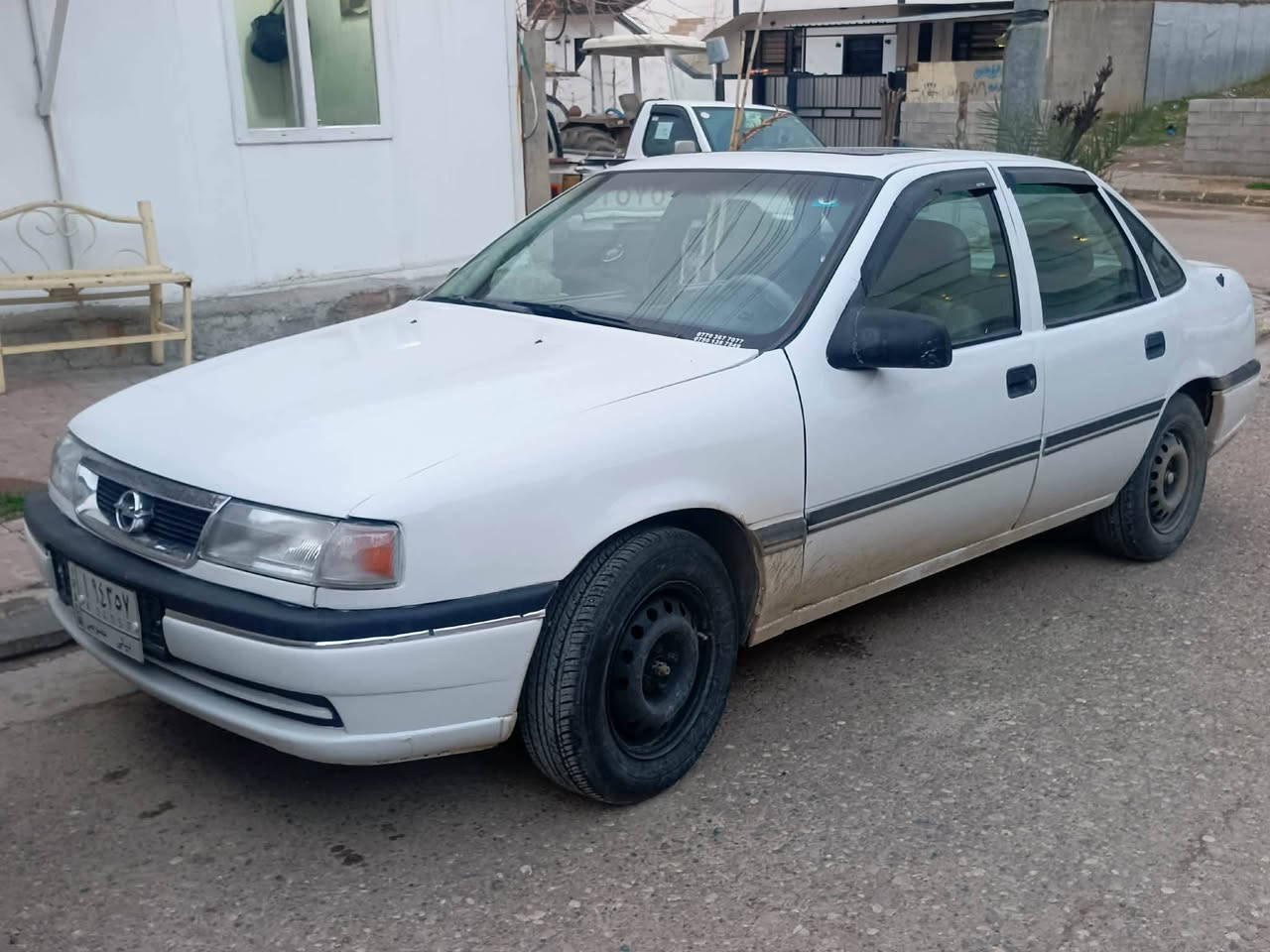 ئؤپل 1992 سه نه وي تا 2029 تازه يه به شه رتي ته حويل چوارته ي لؤك گيرو مه كينه بيعه يب سه ياره يه كي توند و تؤله هي ده ستي خؤمه سه ياره ي مه عره ز نييه سعري 37 گه لاو مه عامه له ***********
