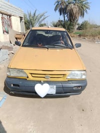 ٢٠١٥ • عوزه ترتيب • بلمناذره