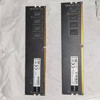 رام ليكسار 16GB • DDR4 3200 • كركوك