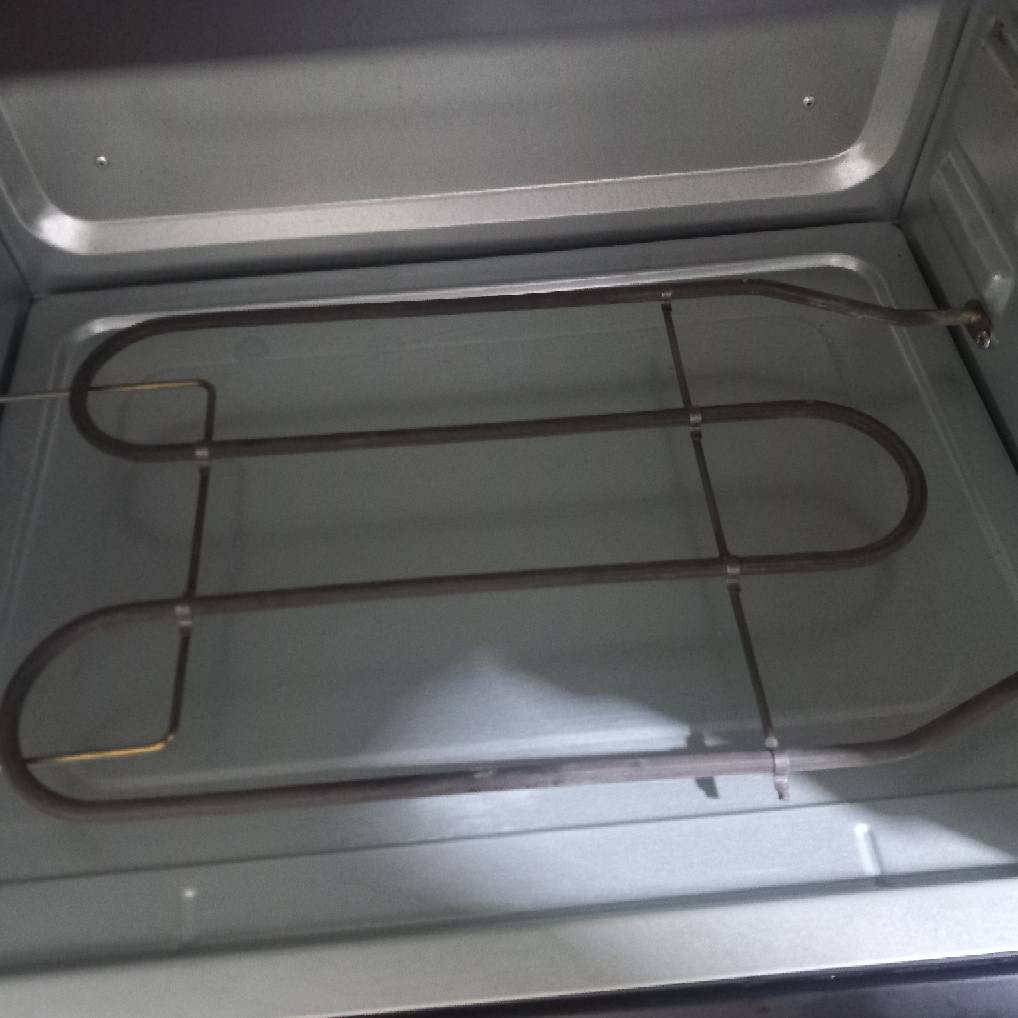 فرن استخدام شهر الاصلي ٤شمعات السعر ٦٥ البصرة, العراق


**إذا كنت صاحب هذا الإعلان وتريد حذفه لأي سبب، رجاءا أرسل رسالة إلى الدعم الفني**