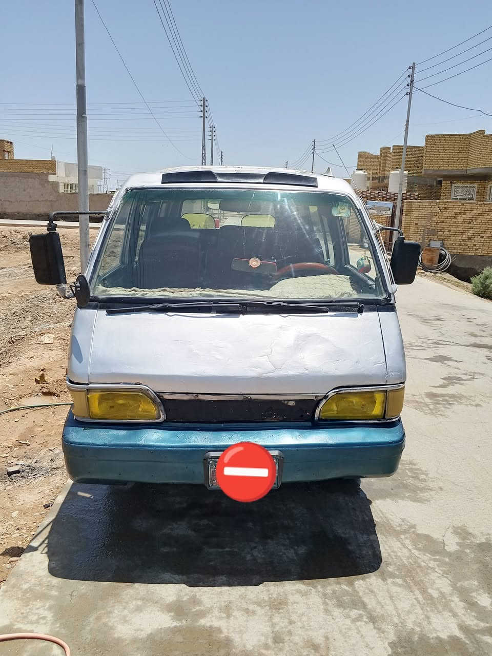 سلام عليكم كيه بسته موديل 92رقم بغداد سنويه عاج مكان السياره الناصريه السعر خاص ***********‬‏/
***********
