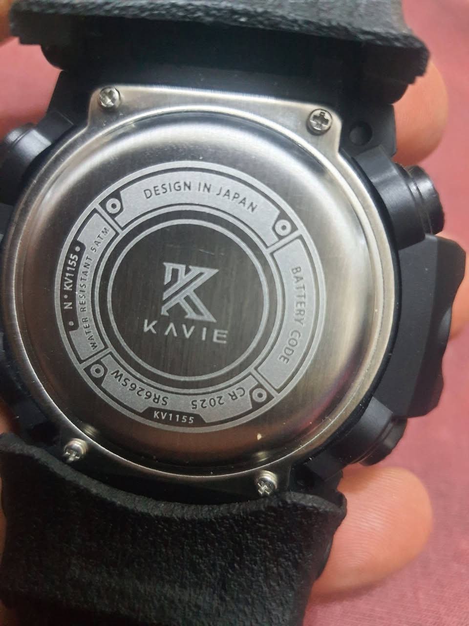 ساعه عسكريه باله


**إذا كنت صاحب هذا الإعلان وتريد حذفه لأي سبب، رجاءا أرسل رسالة إلى الدعم الفني**