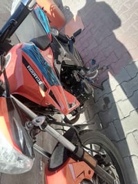 دراجة هيومه • موديل ٢٠٢٢ • أوراق منفيس