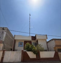 دار للبيع • بيت للبيع • الحلة حي الجامعة • طابو صرف • سند مستقل • قرب ...