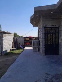 قطعة ارض للبيع ٨٠٠ متر في منطقة الناحية خلف ملعب البستان تحتوي على بيت...