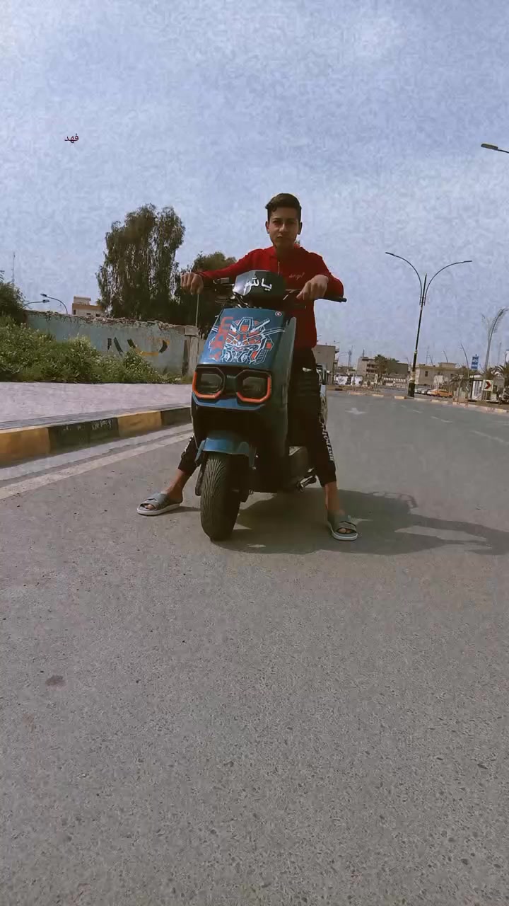 للبيع السعر 750وبي مجال جديد ***********
