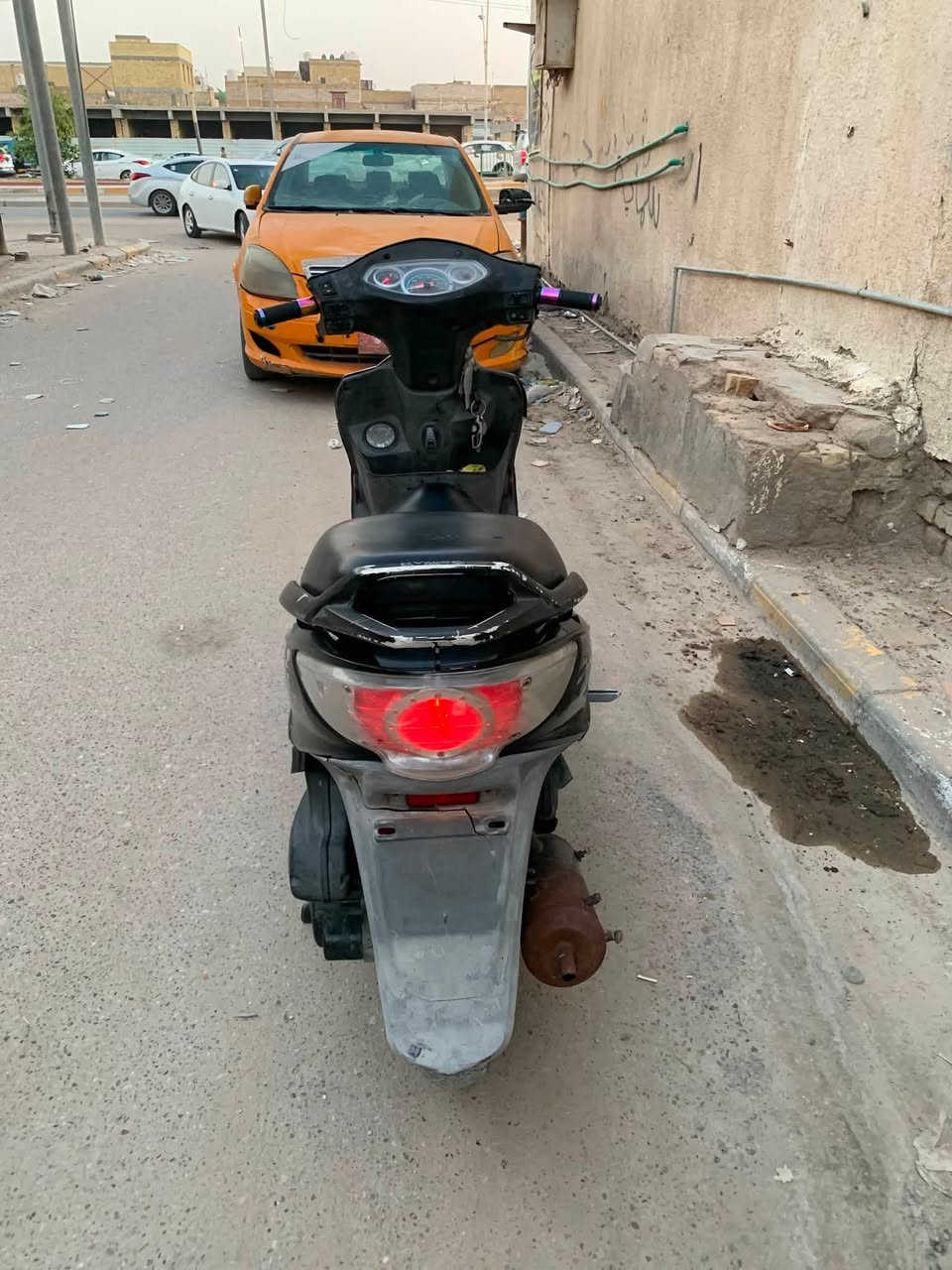 للبيع ما مفتوحه ختم واحد من طول لطول
كله شغاله وناعمه كلش وسعرها مناسب 450 ألف
ناصريه ***********
