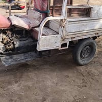 ستوته • سلطان موديل 2009 • طريق الكحلاء