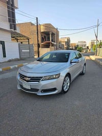 امبالا • ٢٠٢٠ • محرك ٢٥٠٠