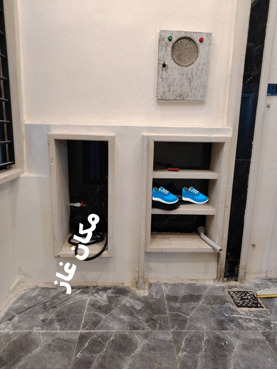 بيت للبيع موصل حي الانتصار خلف مول كاسر الاسعار الجديد مساحه 115 متر بيت فول مواصفات بناء حديث طابق ونص استلام فوري البيت زيرو ما مسكون سند حديث شرط التحويل السعر والاستفسار الاتصال على هذا الرقم *********** رقم***********ملك ملك صرف سند طابو الزهور
