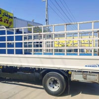 بدي كنتر كامل فرشه جنبات تانكي صندوق محجر بوري طول 4.5   الاتصال 07703...