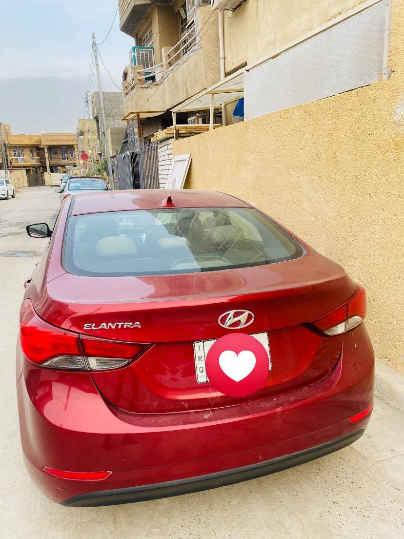 سلام عليكم الانتره 2015حادث بل صور موجو السونر  السعر ١١٥ المكان بغداد حي العامل  رقم ***********
