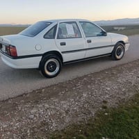 فيكترا • ١٩٩٣ • اوتوماتيك